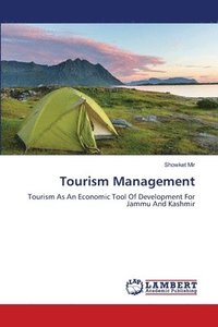 bokomslag Tourism Management