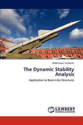 bokomslag The Dynamic Stability Analysis