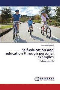 bokomslag Self-education and education through personal examples