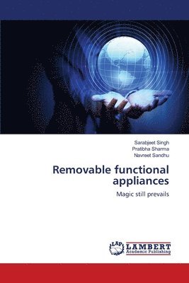 Removable functional appliances 1