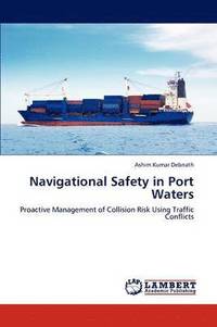 bokomslag Navigational Safety in Port Waters