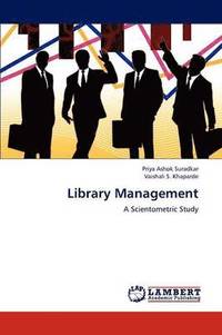 bokomslag Library Management