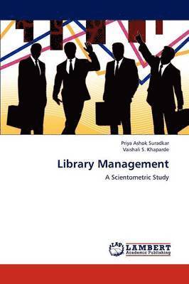 Library Management 1