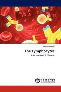 bokomslag The Lymphocytes
