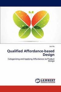 bokomslag Qualified Affordance-based Design