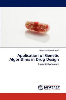 bokomslag Application of Genetic Algorithms in Drug Design
