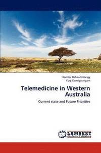 bokomslag Telemedicine in Western Australia