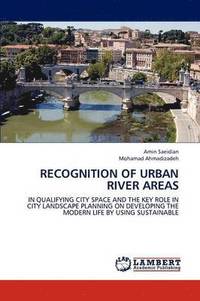 bokomslag Recognition of Urban River Areas