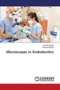 bokomslag Microscopes in Endodontics