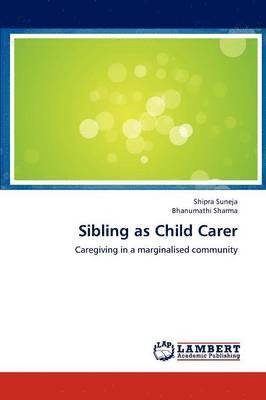 Sibling as Child Carer 1
