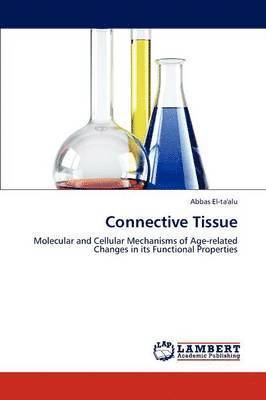 bokomslag Connective Tissue