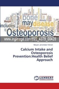 bokomslag Calcium Intake and Osteoporosis Prevention