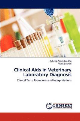 Clinical Aids in Veterinary Laboratory Diagnosis 1