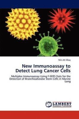 New Immunoassay to Detect Lung Cancer Cells 1