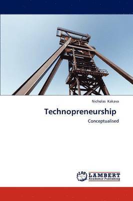 Technopreneurship 1