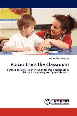 Voices from the Classroom 1