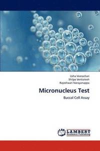 bokomslag Micronucleus Test