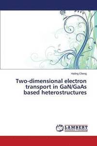 bokomslag Two-dimensional electron transport in GaN/GaAs based heterostructures