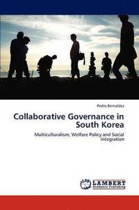 bokomslag Collaborative Governance in South Korea