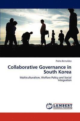 Collaborative Governance in South Korea 1