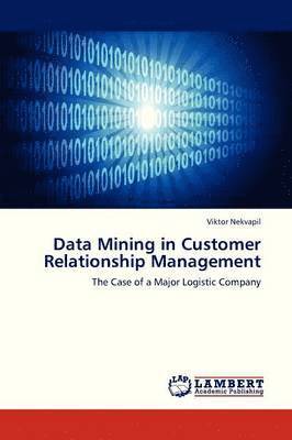 Data Mining in Customer Relationship Management 1