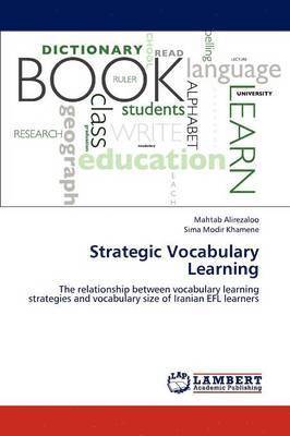 Strategic Vocabulary Learning 1