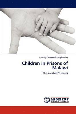 bokomslag Children in Prisons of Malawi