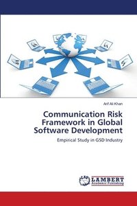 bokomslag Communication Risk Framework in Global Software Development