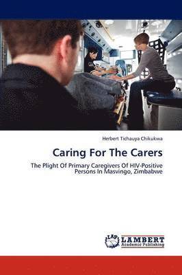 Caring For The Carers 1
