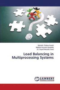 bokomslag Load Balancing in Multiprocessing Systems