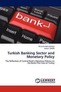 bokomslag Turkish Banking Sector and Monetary Policy