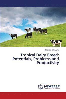 Tropical Dairy Breed 1