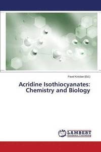 bokomslag Acridine Isothiocyanates