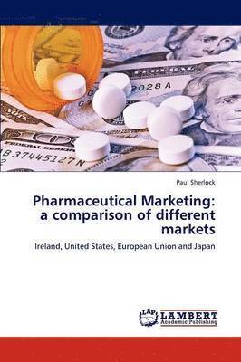 Pharmaceutical Marketing 1