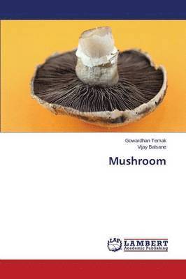 Mushroom 1