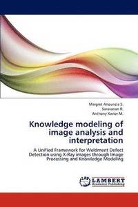 bokomslag Knowledge modeling of image analysis and interpretation