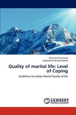 Quality of marital life 1