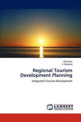 bokomslag Regional Tourism Development Planning