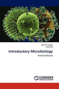 bokomslag Introductory Microbiology