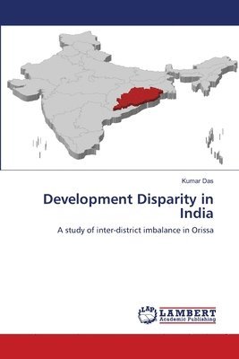 Development Disparity in India 1