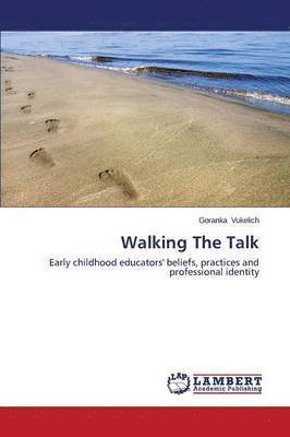 Walking The Talk 1