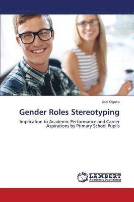 bokomslag Gender Roles Stereotyping