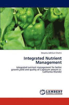 Integrated Nutrient Management 1