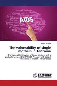 bokomslag The Vulnerability of Single Mothers in Tanzania
