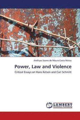 Power, Law and Violence 1