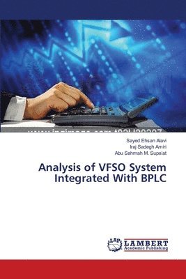 Analysis of VFSO System Integrated With BPLC 1