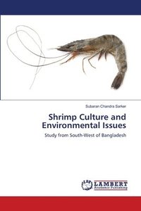bokomslag Shrimp Culture and Environmental Issues