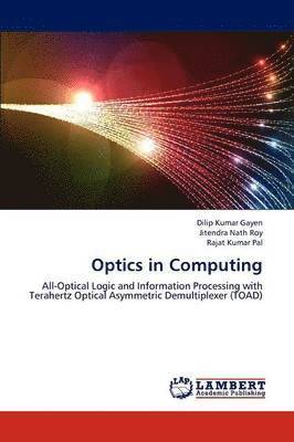 Optics in Computing 1