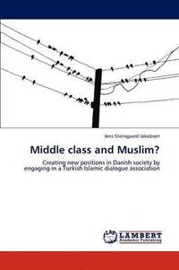 bokomslag Middle Class and Muslim?