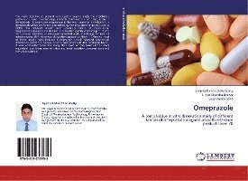 Jayanta Kishor Chakrabarty, Sitesh Chandra Bachar, Sajal Kumar Saha - Omeprazole, Häftad